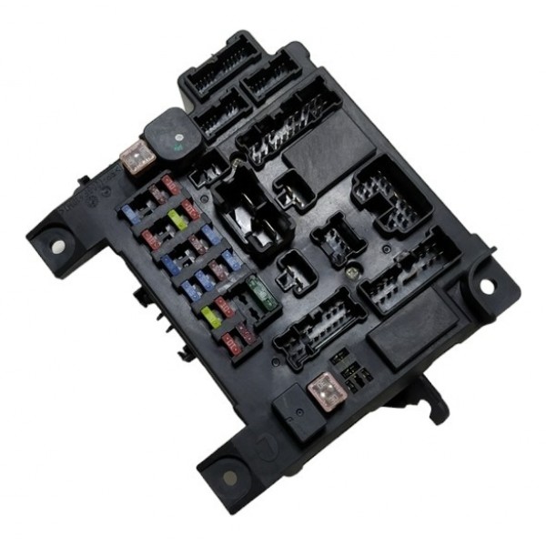 Caixa Fusivel Outlander V6 2011 A7536 8637a643