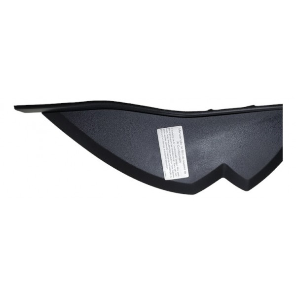 Tampa Lateral Esq Painel Outlander V6 2011 A7534