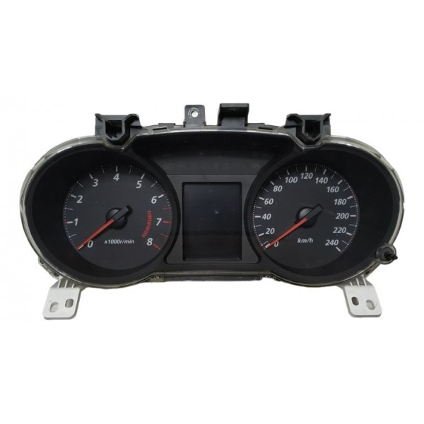 Painel Instrumentos Outlander V6 2011 A7533