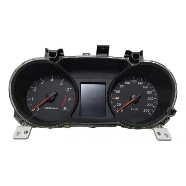 Painel Instrumentos Outlander V6 2011 A7533