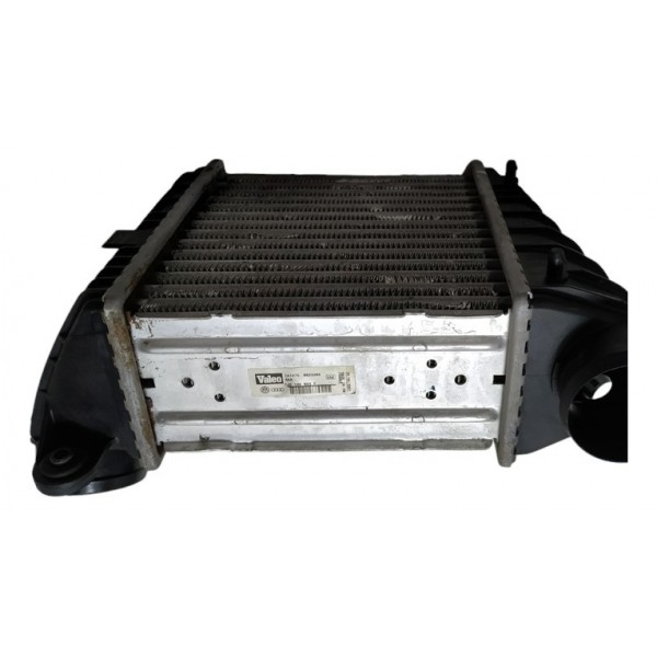Radiador Intercooler Audi A3 1.8 2001 À 06 A7531 1j0145803f