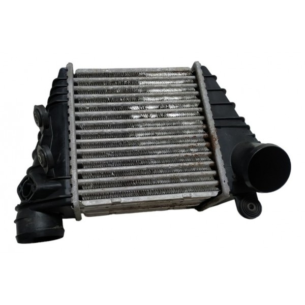Radiador Intercooler Audi A3 1.8 2001 À 06 A7531 1j0145803f