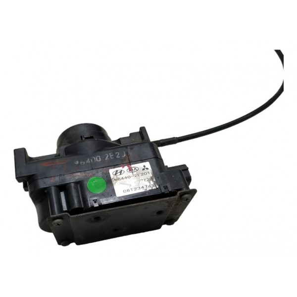 Modulo Piloto Automatico Tucson 2010 A7528 96440-2e201