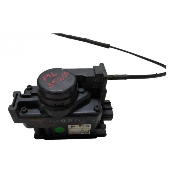 Modulo Piloto Automatico Tucson 2010 A7528 96440-2e201