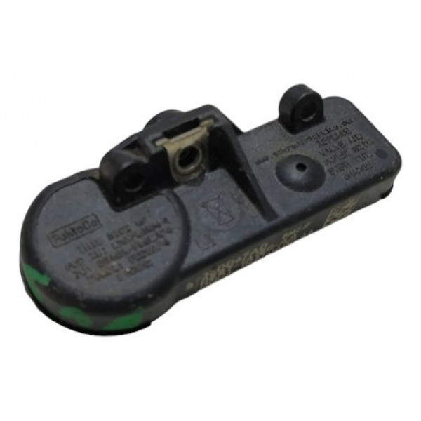 Sensor Pressão Pneu Tpms Fusion Edge Focus A7527 De8t-1a180