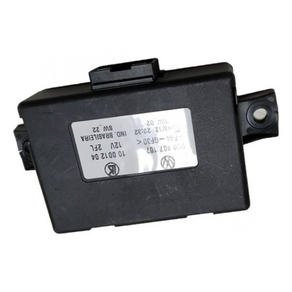 Módulo De Controle Interface Gol Voyage Saveiro 09/13 A7525