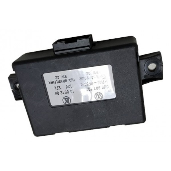 Módulo De Controle Interface Gol Voyage Saveiro 09/13 A7525