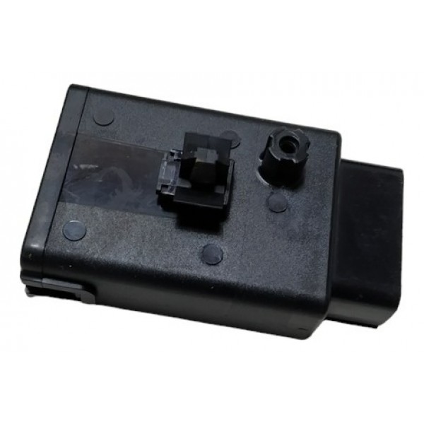 Módulo Vidro Dianteiro Esquerdo Gm Spin 2017 A7524 52143749