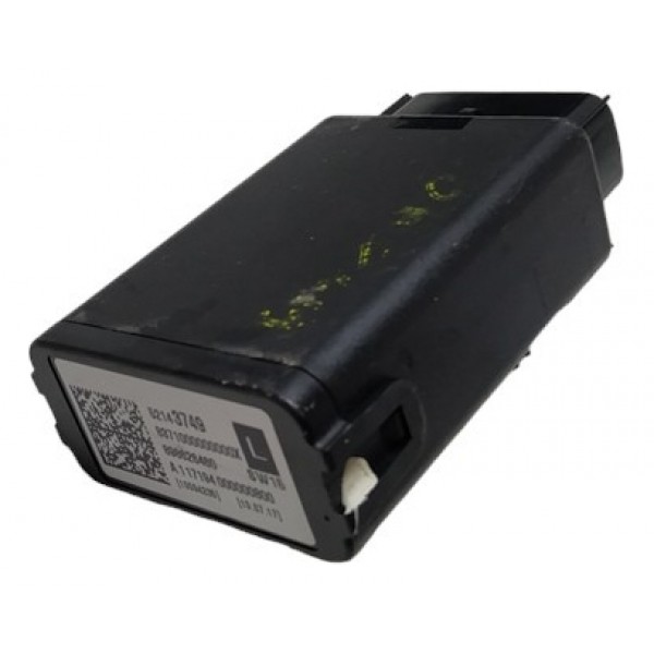 Módulo Vidro Dianteiro Esquerdo Gm Spin 2017 A7524 52143749