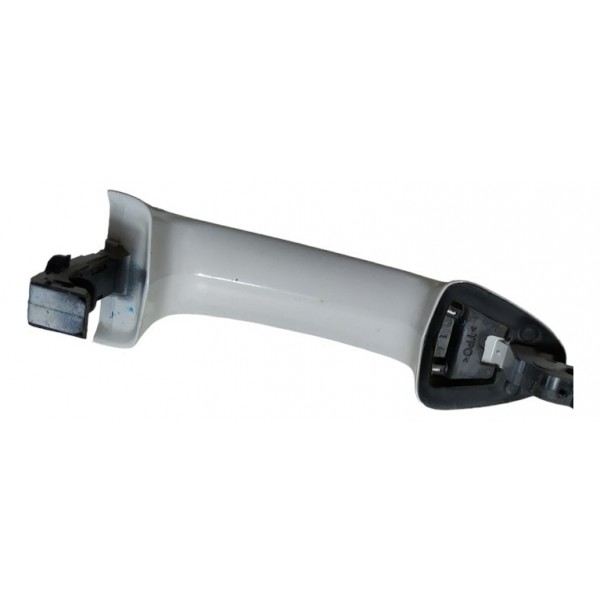 Maçaneta Externa Tras Esq Ford Ka 2015 A7521