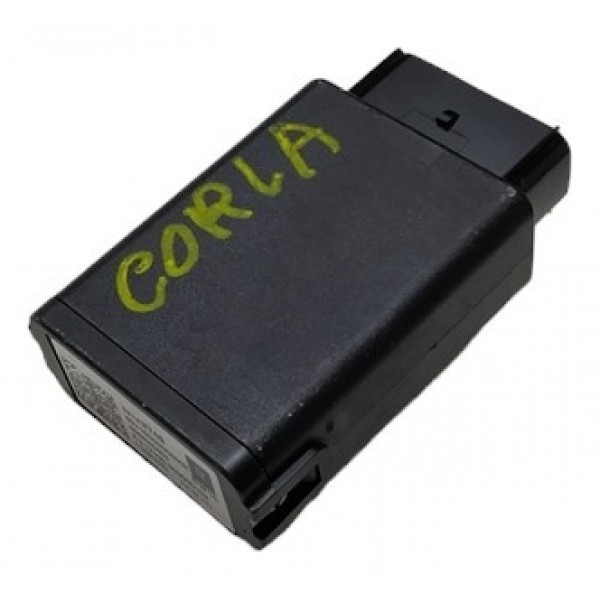 Módulo Conforto Porta Gm Onix Prisma Cobalt A7518 52143748