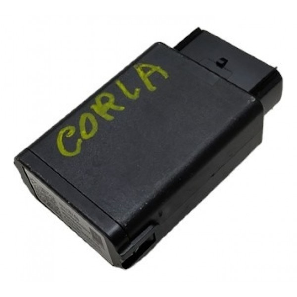 Módulo Conforto Porta Gm Onix Prisma Cobalt A7518 52143748