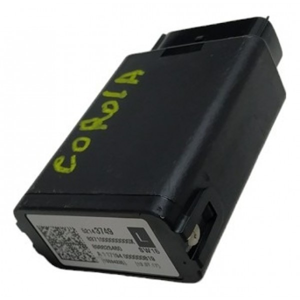 Módulo Conforto Dianteiro Gm Cobalt L/e A7517 52143749