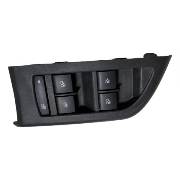 Comando Vidro Eletrico Diant Esq Gm Onix 2018 A7515