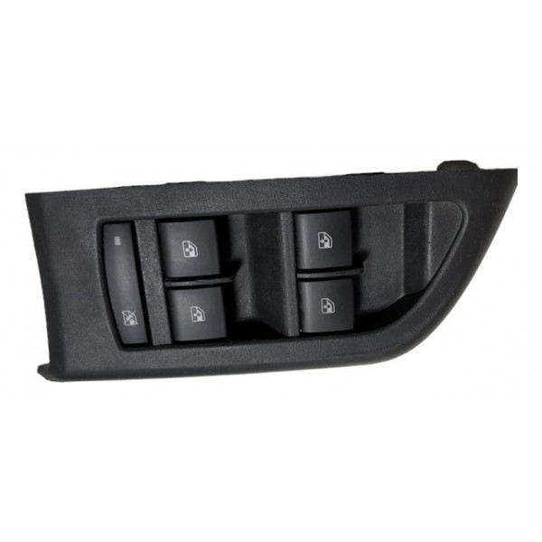 Comando Vidro Eletrico Diant Esq Gm Onix 2018 A7515