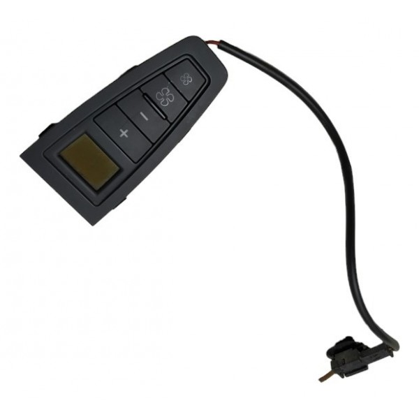 Comando Ar Cond. Traseiro C4 Picasso A7511