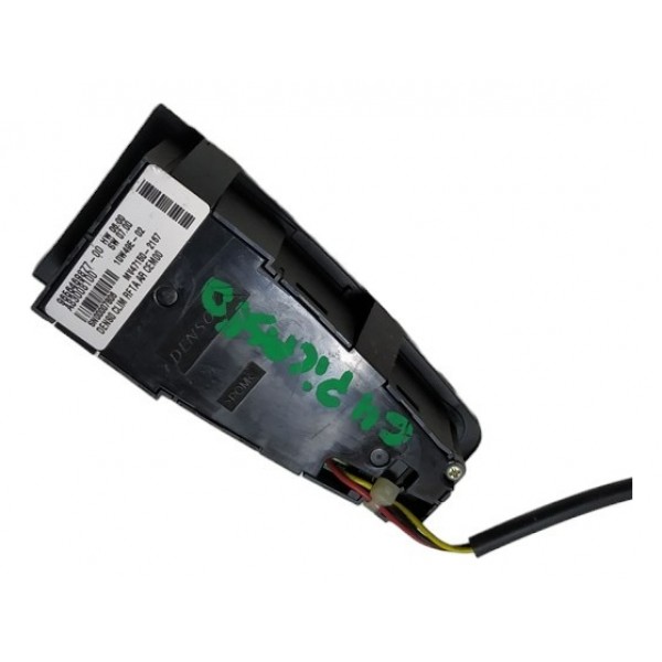 Comando Ar Cond. Traseiro C4 Picasso A7511