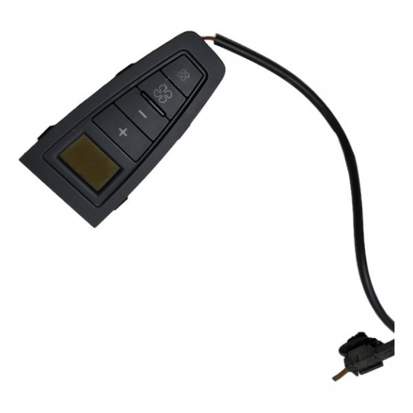 Comando Ar Cond. Traseiro C4 Picasso A7511