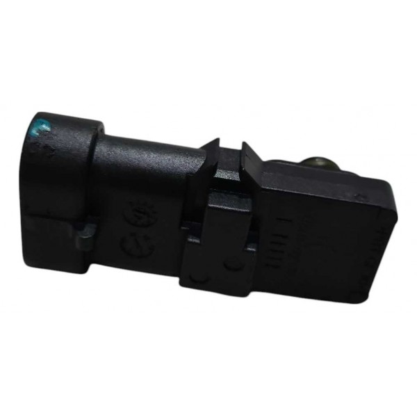 Sensor Map Coletor Renault Duster 1.6 16v 2020