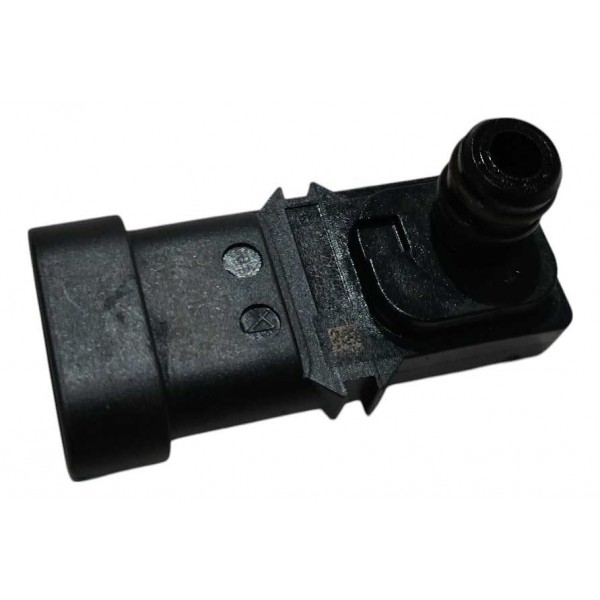 Sensor Map Coletor Renault Duster 1.6 16v 2020