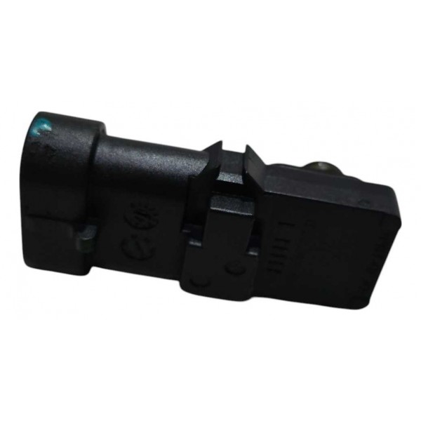 Sensor Map Coletor Renault Duster 1.6 16v 2020