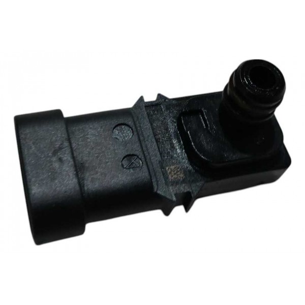 Sensor Map Coletor Renault Duster 1.6 16v 2020