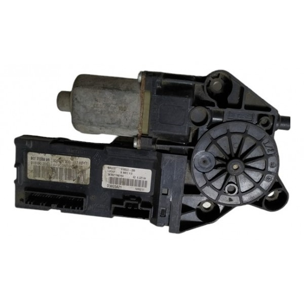 Motor Vidro Elétrico Fluence Diant Esq A7501 807310699r