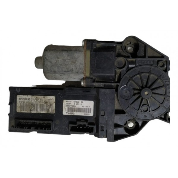 Motor Vidro Elétrico Fluence Diant Esq A7501 807310699r