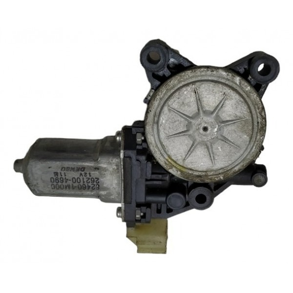 Máquina Vidro Tras Direita Kia Cerato 2009 A7496 82460-1m000