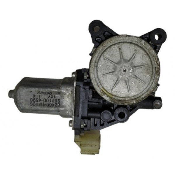 Máquina Vidro Tras Direita Kia Cerato 2009 A7496 82460-1m000