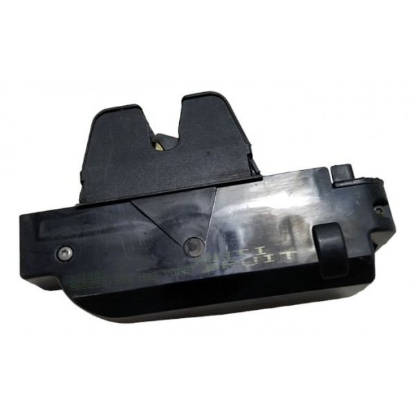 Fechadura Porta Malas Citroen C3 2008 A7491