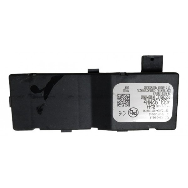 Módulo Central Alarme Chevrolet Onix Prisma  A7484 13500144