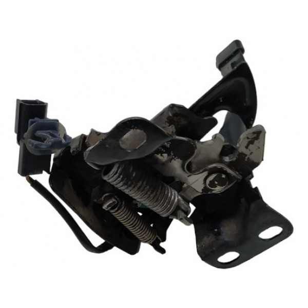 Fechadura Capo Dianteiro Honda Civic 2014 A7483