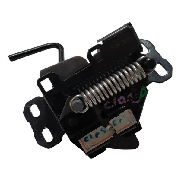 Fechadura Capo Dianteiro Mercedes Classe A A7482