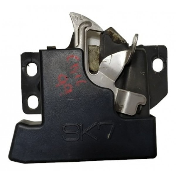 Fechadura Capo Dianteiro Honda Civic 2000 A7481