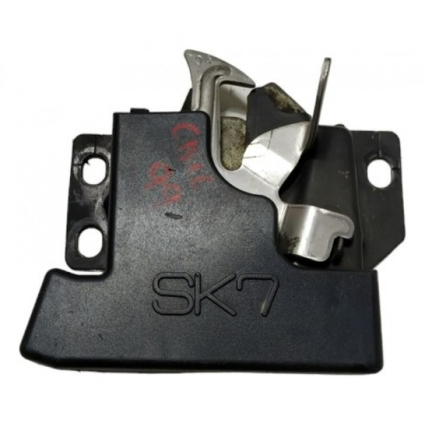 Fechadura Capo Dianteiro Honda Civic 2000 A7481