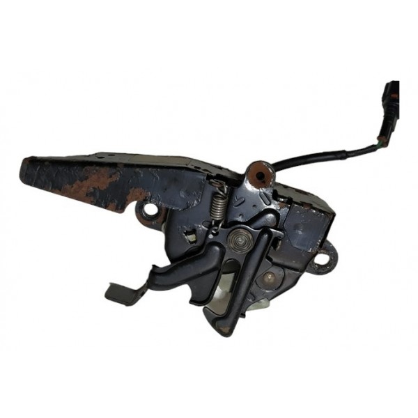 Fechadura Capo Dianteiro Toyota Corolla 2000 A7478