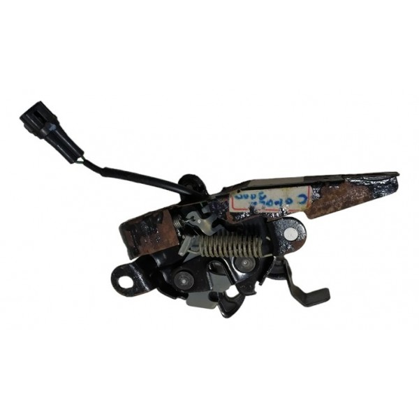 Fechadura Capo Dianteiro Toyota Corolla 2000 A7478