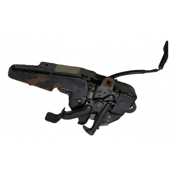 Fechadura Capo Dianteiro Toyota Corolla 2000 A7478