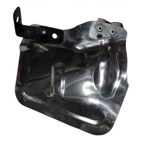 Defletor Calor Gm Tracker 2025