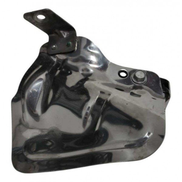 Defletor Calor Gm Tracker 2025