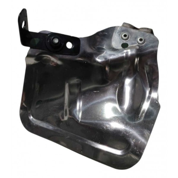 Defletor Calor Gm Tracker 2025