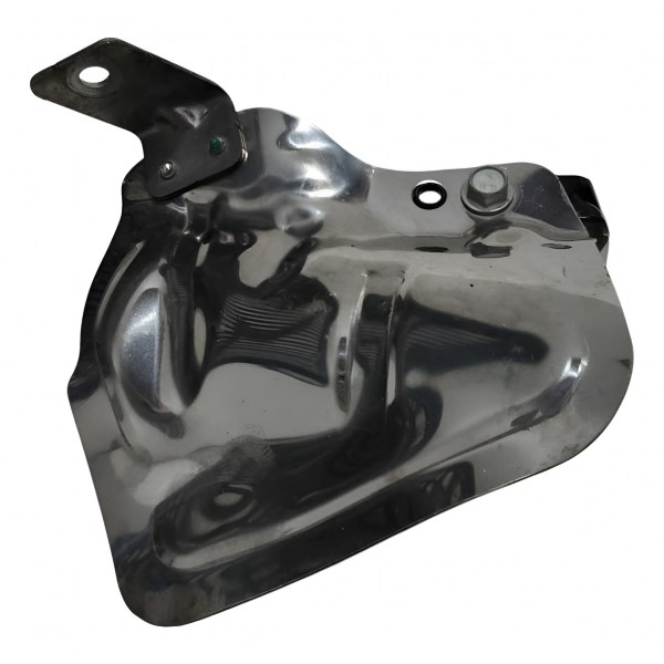 Defletor Calor Gm Tracker 2025