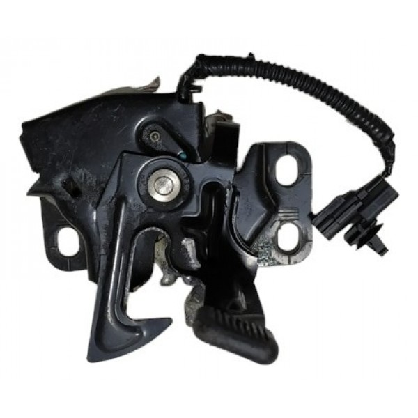 Fechadura Capo Dianteiro Honda New Civic A7475