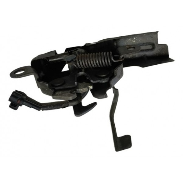 Fechadura Capo Dianteiro Toyota Corolla 2004 A7471