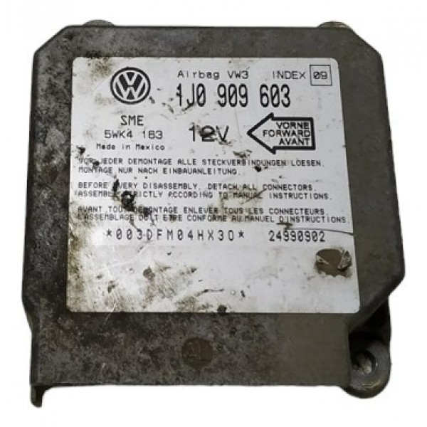 Módulo Vw Golf / Bora A7467 1j0909603