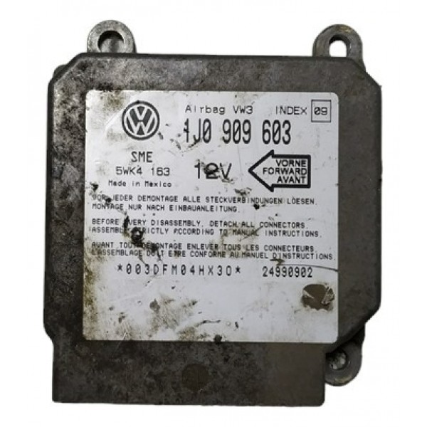 Módulo Vw Golf / Bora A7467 1j0909603