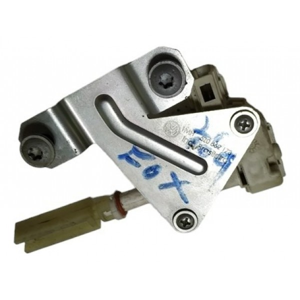 Motor Trava Portinhola Vw Fox 2009 A7465