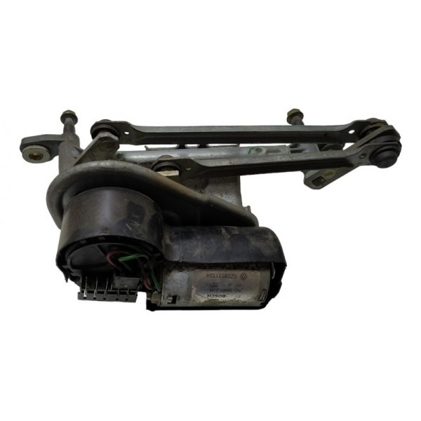 Motor Limpador Parabrisa Fox Spacefox A7461 5z0955113a