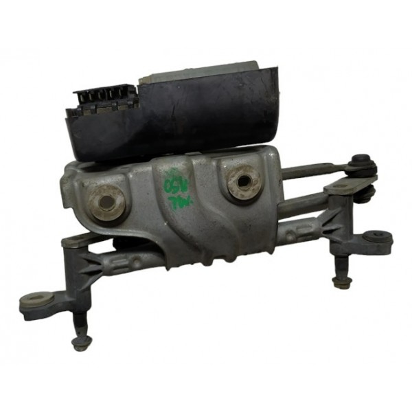 Motor Limpador Parabrisa Fox Spacefox A7461 5z0955113a